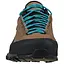 Кросівки LaSportiva TX5 Low Woman GTX 38 Taupe (1052-24U801624 38) - мініатюра 2