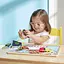 Розвиваюча іграшка Melissa & Doug Дерев’яна дошка з застібками (SM93464/6075184) - мініатюра 4