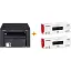МФУ лазерное Canon i-SENSYS MF3010 EUR + 2 Картриджа 725 5252B034AA - миниатюра 1