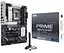Материнская плата ASUS PRIME B860-PLUS WIFI (PRIME B860-PLUS WIFI) (Socket 1851, Intel B860, ATX) - миниатюра 9