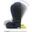 Автокресло Kinderkraft Unity 2 i-Size Navy (KCUNIT02NAV0000) - миниатюра 2