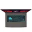 Игровой ноутбук MSI Thin A15 B7VF-217XRO, AMD Ryzen 7 7735HS, 4.75GHz, 15.6 Full HD, 16GB, SSD 512GB, NVIDIA GeForce RTX 4060 8GB - миниатюра 3