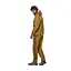 Куртка Salewa Puez PTX Hyb Jacket M M Коричнева (1054-013.012.0897) - мініатюра 3