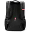 Рюкзак міський Tigernu T-B3140 18л для ноутбука 15.6" Black (17047) - мініатюра 2