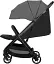 Прогулочная коляска Lionelo Julie Air Grey Stone (LO-JULIE AIR GREY STONE) - миниатюра 3
