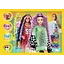 Пазли "Веселий світ барбі" 4 в 1 34626 Trefl, в коробці (5900511346268) - мініатюра 3