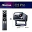 Мультимедійний проектор Hisense C2-PRO (20015299) [155684] - мініатюра 13