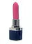 Вібратор для клітора Boss Series Rechargeable Lipstick 9.2 см рожевий - мініатюра 7
