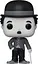Фигурка Funko Pop Чарли Чаплин Charlie Chaplin 10 см FP CC 79 - миниатюра 2