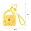 Брелок-підвіска Kite 3002-22 жовта (K26-3002-2) - мініатюра 3