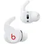 Навушники бездротові в кейсі Beats by Dr. Dre Fit Pro Beats TWS гарнітура (MK2G3) біла - мініатюра 1