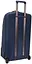 Сумка на колесах Thule Crossover 2 Wheeled Duffel 76cm Dress Blue 3204035 - мініатюра 3