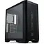Корпус Vinga Darklight (Darklight) без блока питания - миниатюра 1