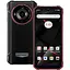 Смартфон Oulitel IIIF150 Air2 Ultra 16/512Gb Black - мініатюра 1