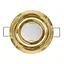 Світильник точковий Brille HDL-T12 PB (76) MR16 163053 - мініатюра 8