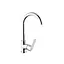 Змішувач для кухні Kroner KRM Main - C030 CV020441 Хром - мініатюра 4