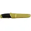 Ніж Morakniv Companion S Olive Green - мініатюра 3