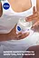 Крем универсальный NIVEA Восстановление и уход для сухой и чувствительной кожи 400 мл (85835) - миниатюра 8