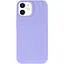Чохол Epik TPU MonoWave для Apple iPhone 11, 6.1 Light Blue - мініатюра 2