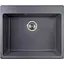 Кухонна мийка Interline Cava Maxi Grigio - мініатюра 1
