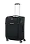 Валіза 67 См Samsonite RE-LITE BLACK 67x44x30(33) KQ8*09006 - мініатюра 8