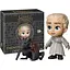 Фигурка Funko 5 Star Игра престолов Дейнерис и дракон Game of Thrones Daenerys Targaryen 7, 5 см 5 Star GT DT - миниатюра 1