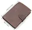 Чоловічий шкіряний гаманець Vintage 10х13 см acs0014991 - мініатюра 3