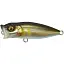 Воблер Megabass Baby PopX F 50mm 5.3g Takumi Seochi Ayu - мініатюра 1