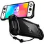 Чохол Spigen Rugged Armor для Nintendo Switch OLED Black (ACS04020) [113506] - мініатюра 16