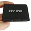 FPV DVR видеорегистратор для аналоговых камер для дронов и авиамоделей Pomiacam AFN-D1M - миниатюра 3