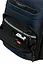 Рюкзак 15.6" Slim Samsonite PRO-DLX 6 BLUE 43х30х15 KM2*01018 - мініатюра 7