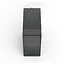 Корпус Fractal Design Epoch XL Solid без БЖ Black (FD-C-EPO1X-01) - мініатюра 2