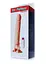 Вибратор на присоске B - Series EasyLove Boss Mr. Perfect Vibration 24.5 см телесный - миниатюра 6
