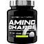 Амінокислота Scitec Nutrition Amino Charge, 570 грам - Ожина - мініатюра 1