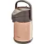 Термос Zojirushi SR-CC22NZ 2.2 л (з помпою) Gold - мініатюра 1