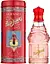 Туалетна вода Versace Red Jeans Тестер 75 мл - мініатюра 2