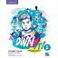 Own it! Level 1. Student's Book with Practice Extra - мініатюра 1