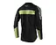 Велоджерси Troy Lee Designs Sprint Ultra Jersey Grime Black/Green L (1106-356893004) - миниатюра 2