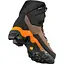 Ботинки LaSportiva Aequilibrium Trek GTX 44 Коричневый/Оранжевий LaSportiva (1052-ZFHS098N05Y02 44) - миниатюра 4