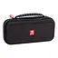 Ігрова консоль Nintendo Switch Gray (Upgraded version) + Чохол Deluxe Travel Case (Black) + Захисне скло - мініатюра 5