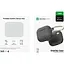 Чехол AmazingThing Omni GripClip Case для Apple AirPods 4 Titan Black (APRO4OMBK) [131102] - миниатюра 4