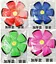 М’яч фрісбі, підсвічування (В асортименті) - мініатюра 3