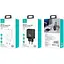 Сетевое зарядное устройство Usams T58 US-CC178 GaN 45W White (CC178TC02) [139645] - миниатюра 2
