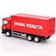 Автомодель детская Scania "Новая Почта" TechnoDrive 250414U, масштаб 1:64 - миниатюра 6