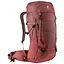 Рюкзак Deuter Futura Air Trek 45+10 SL Redwood-Lava (1052-3402021 5574) - мініатюра 1
