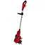 Культиватор Einhell GE-CR 18/20 Li E-Solo 18В PXC аккумуляторный без АКБ и ЗУ (3431210) - миниатюра 1