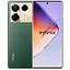 Смартфон Infinix Note 40 Pro 12/256Gb Vintage Green (X6850) UA UCRF NFC - мініатюра 1