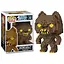 Фігурка Funko Pop Фанко Перевертень Altered Beast Werewolf 8-Bit 10 см games AB W 32 - мініатюра 1