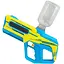 Дитячий водяний автомат Water Gun Bambi 1002C на акумуляторі - мініатюра 1