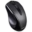 Беспроводная мышь A4Tech G9-500FS Wireless Black (G9-500FS (Black)) - миниатюра 2